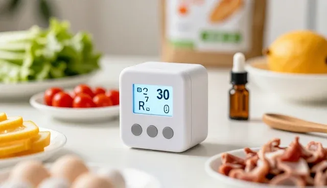 定制食品加工中温控管理的常见问题及应对策略