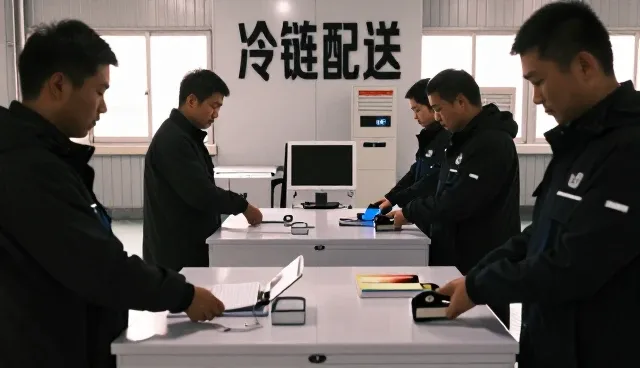 学校与医院变化带来的冷链配送服务需求