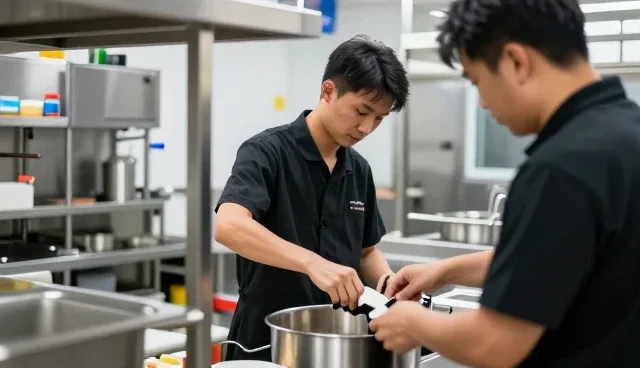 四川有聚酒业有限公司分享基础食材套装使用优势