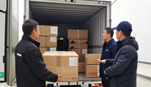 冷链配送中的常见问题及处理策略分析