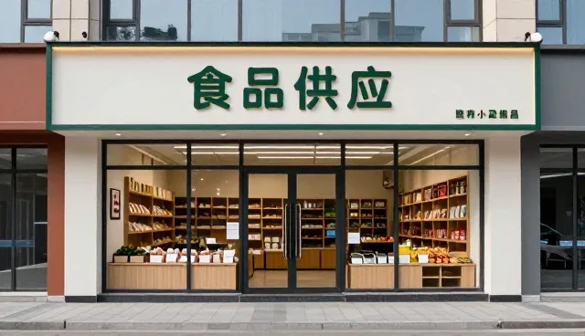 冷链物流在食材供应中的实际应用与挑战